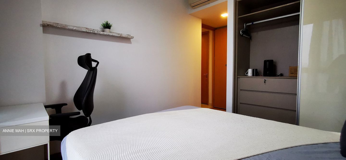 Bartley Ridge (D13), Condominium #636426341